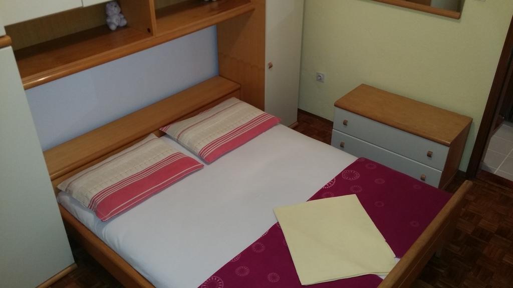 Guesthouse Martina Senj (Lika-Senj) Quarto foto