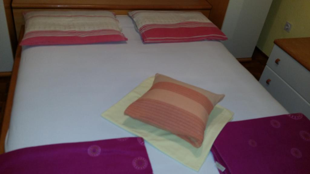 Guesthouse Martina Senj (Lika-Senj) Quarto foto