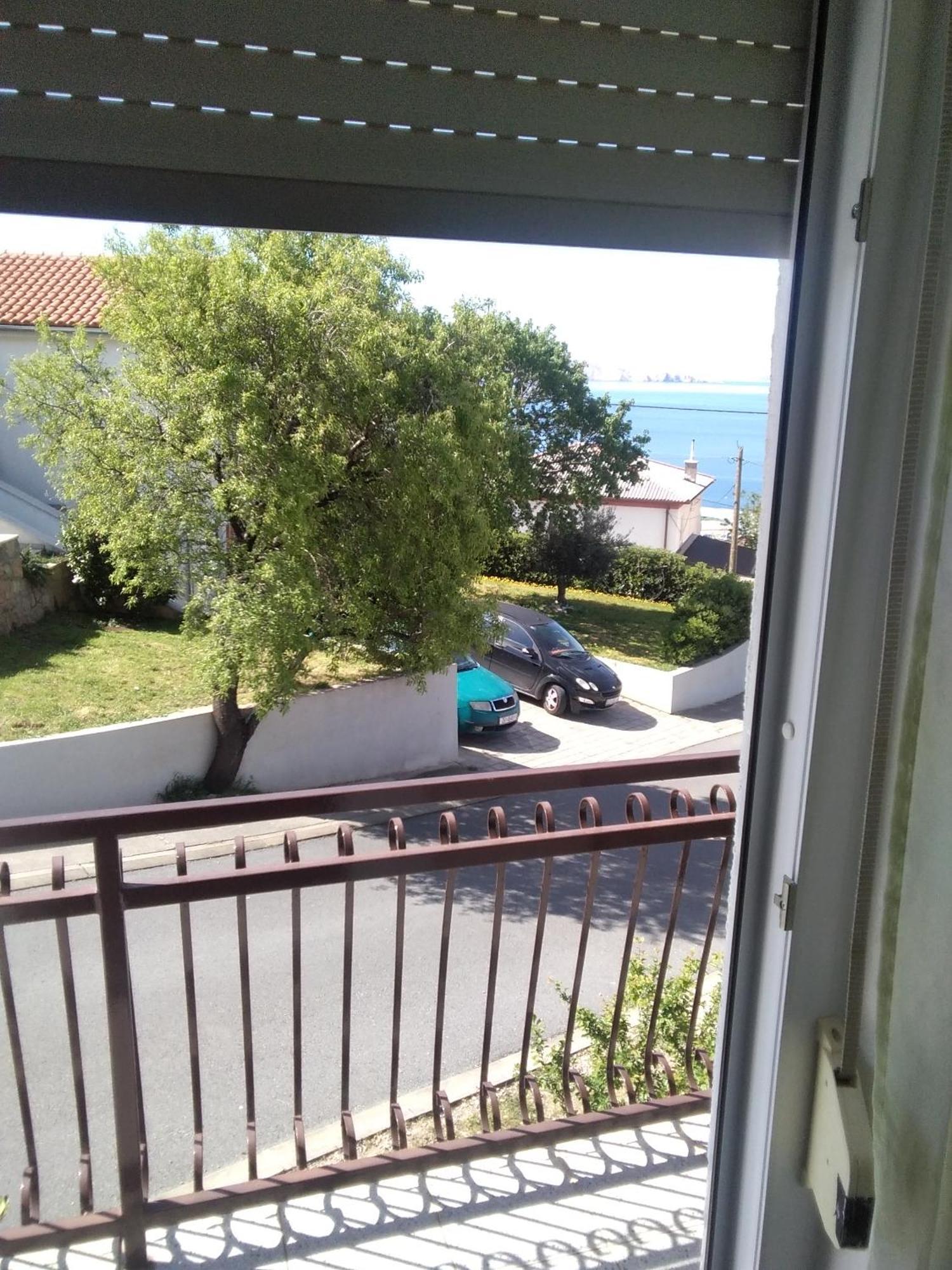 Guesthouse Martina Senj (Lika-Senj) Exterior foto