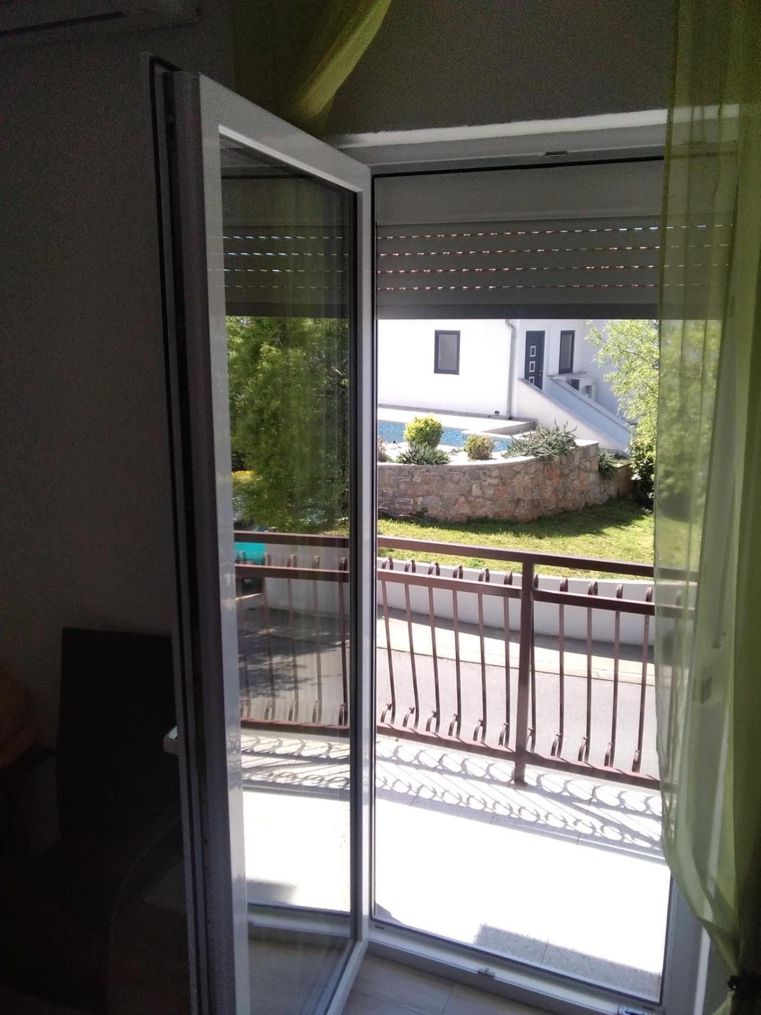 Guesthouse Martina Senj (Lika-Senj) Exterior foto