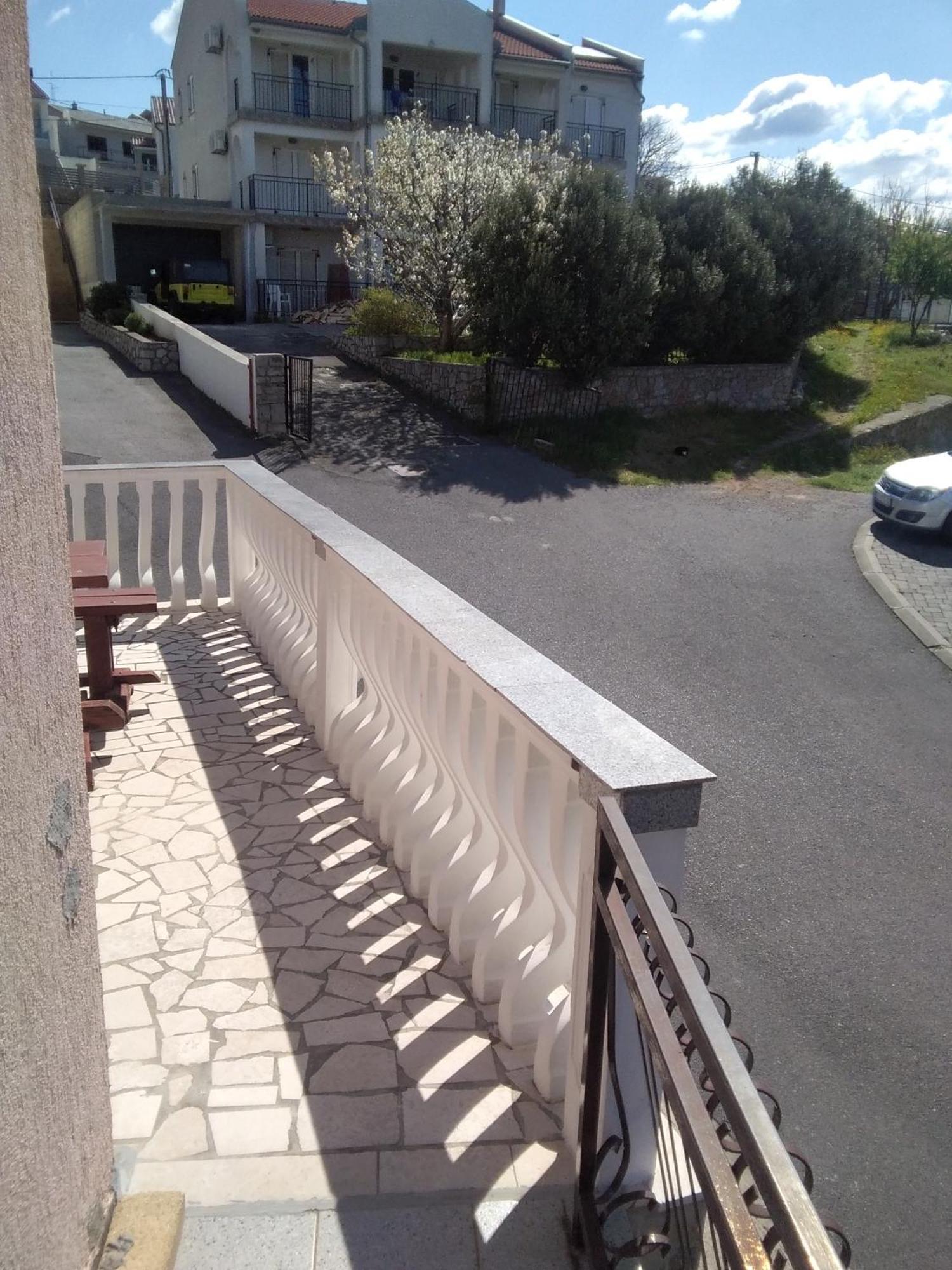 Guesthouse Martina Senj (Lika-Senj) Exterior foto