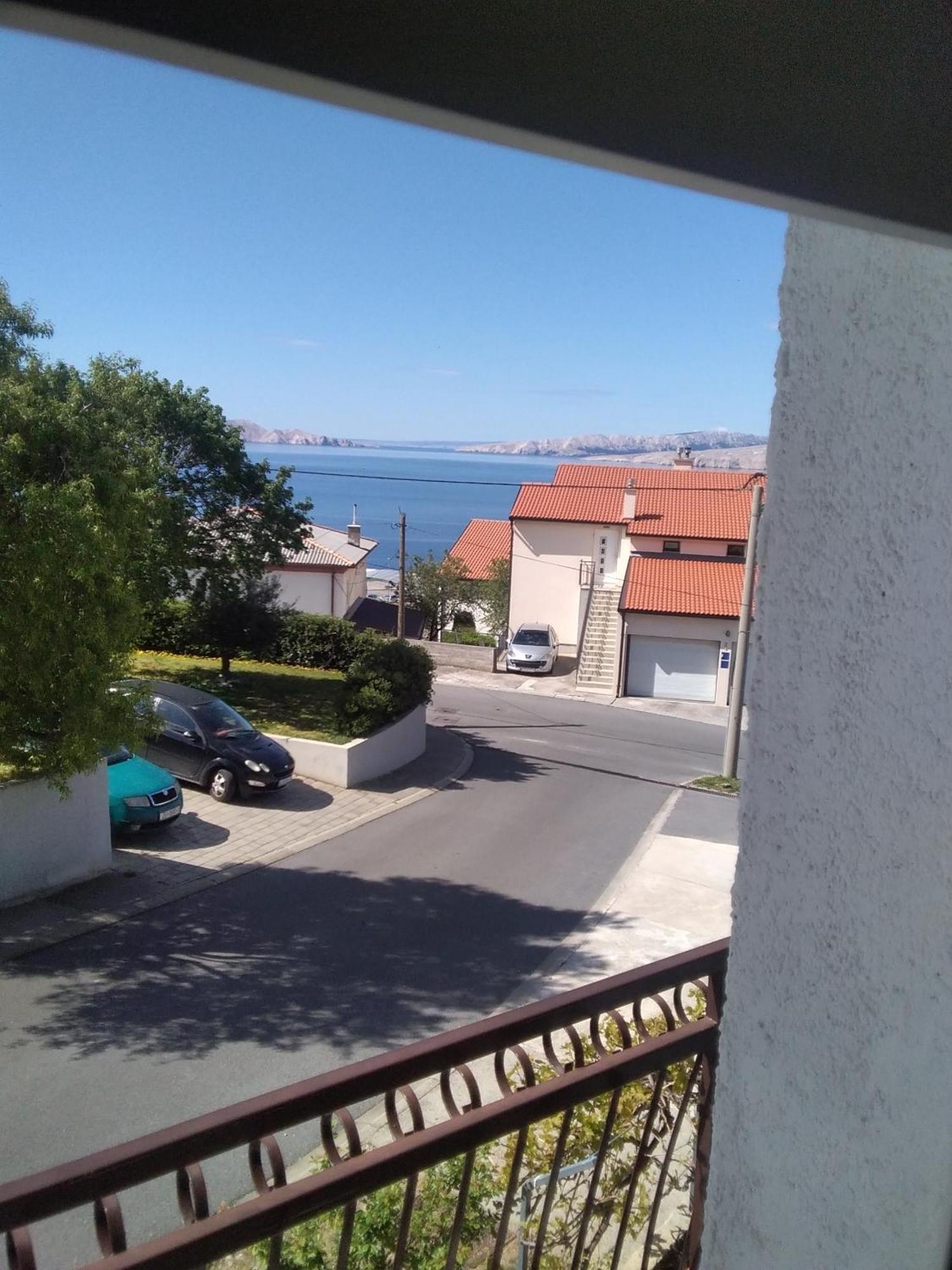 Guesthouse Martina Senj (Lika-Senj) Exterior foto