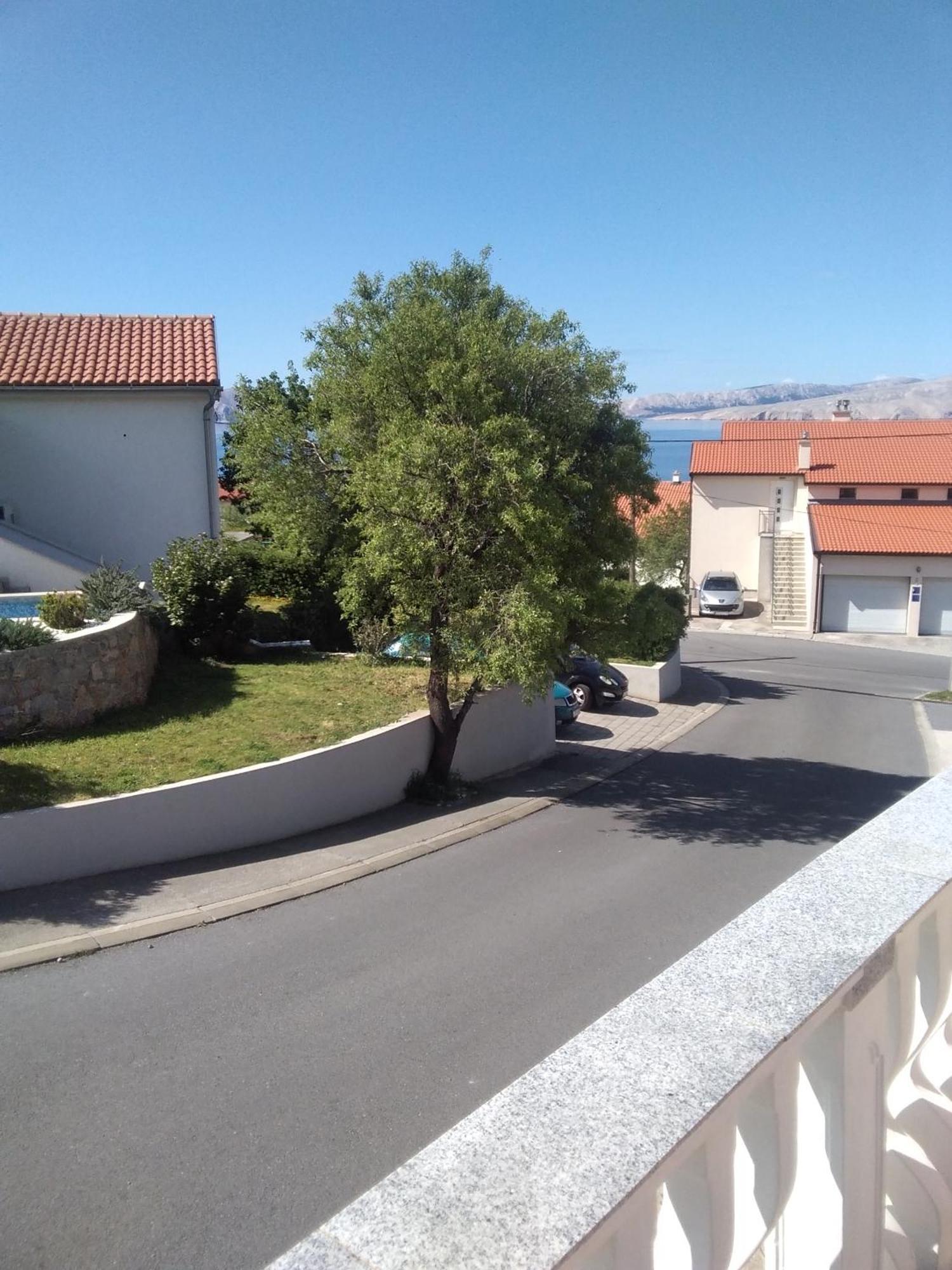 Guesthouse Martina Senj (Lika-Senj) Exterior foto