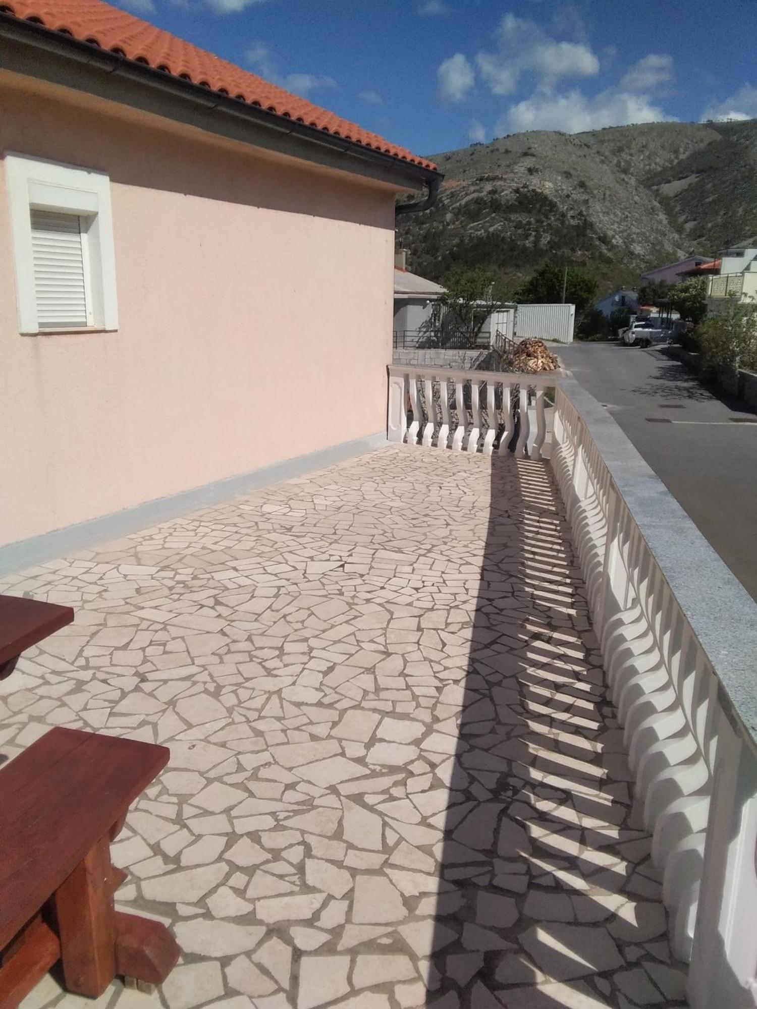 Guesthouse Martina Senj (Lika-Senj) Exterior foto