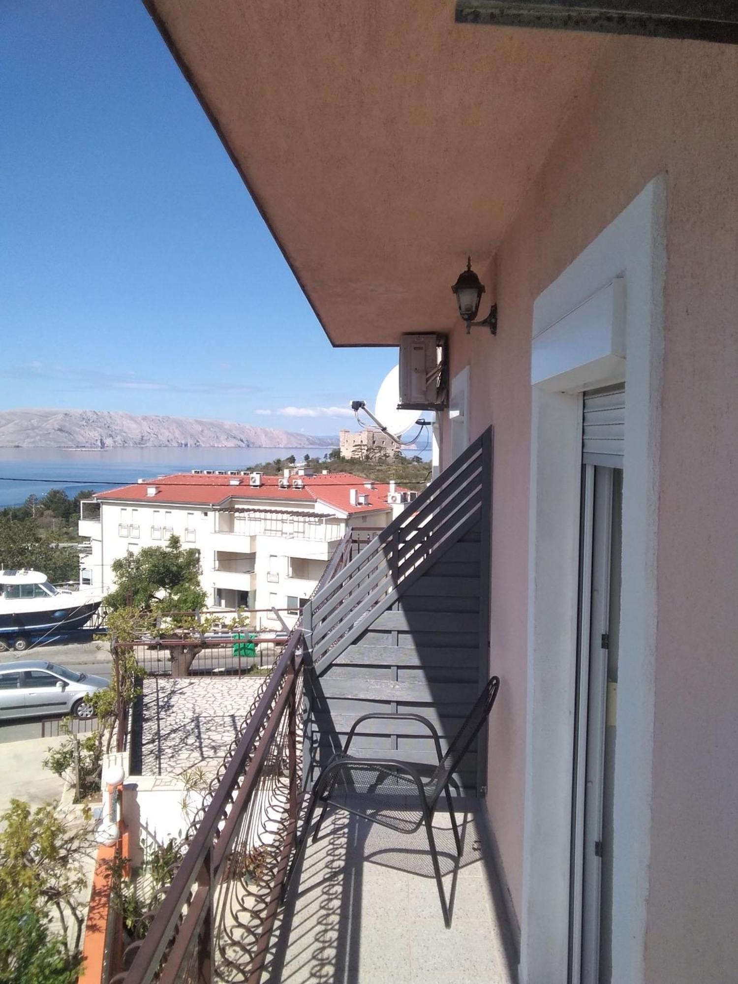 Guesthouse Martina Senj (Lika-Senj) Exterior foto