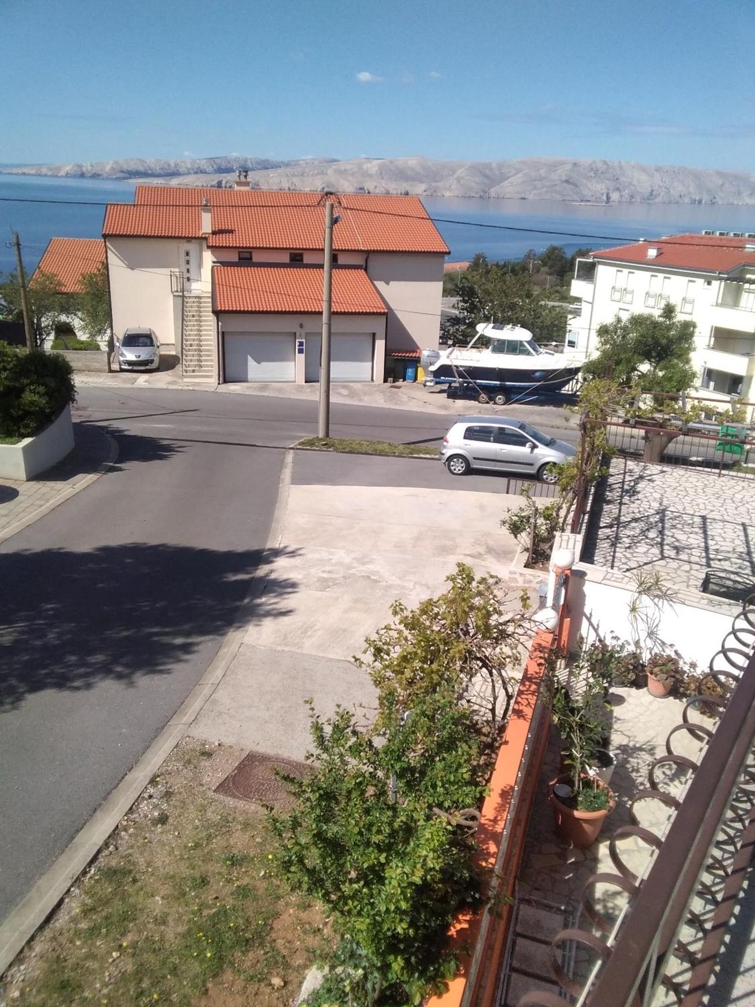 Guesthouse Martina Senj (Lika-Senj) Exterior foto