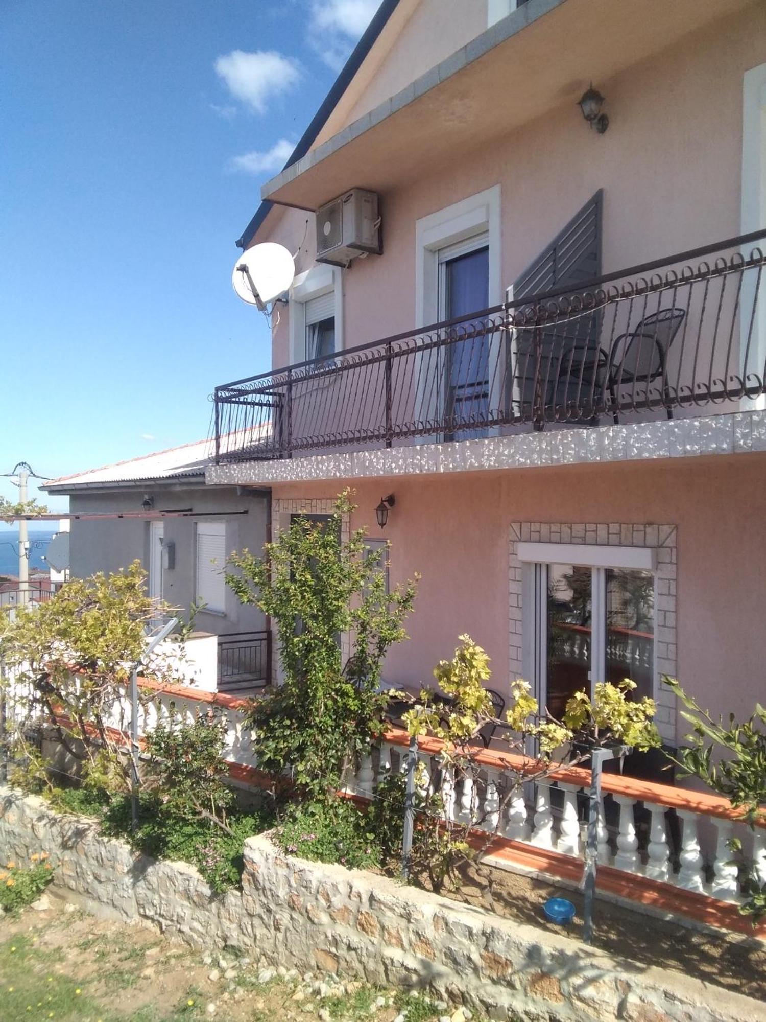 Guesthouse Martina Senj (Lika-Senj) Exterior foto