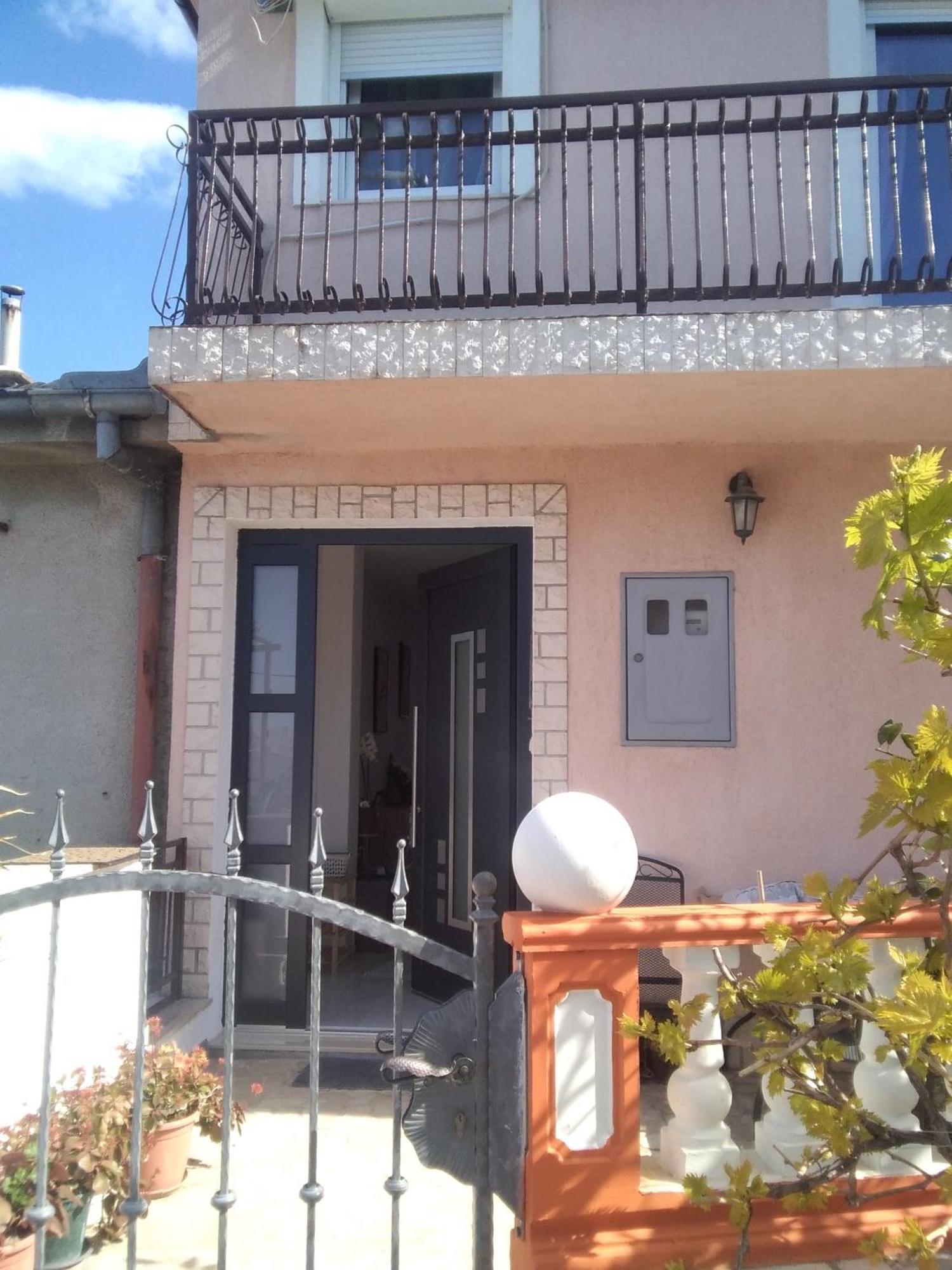 Guesthouse Martina Senj (Lika-Senj) Exterior foto