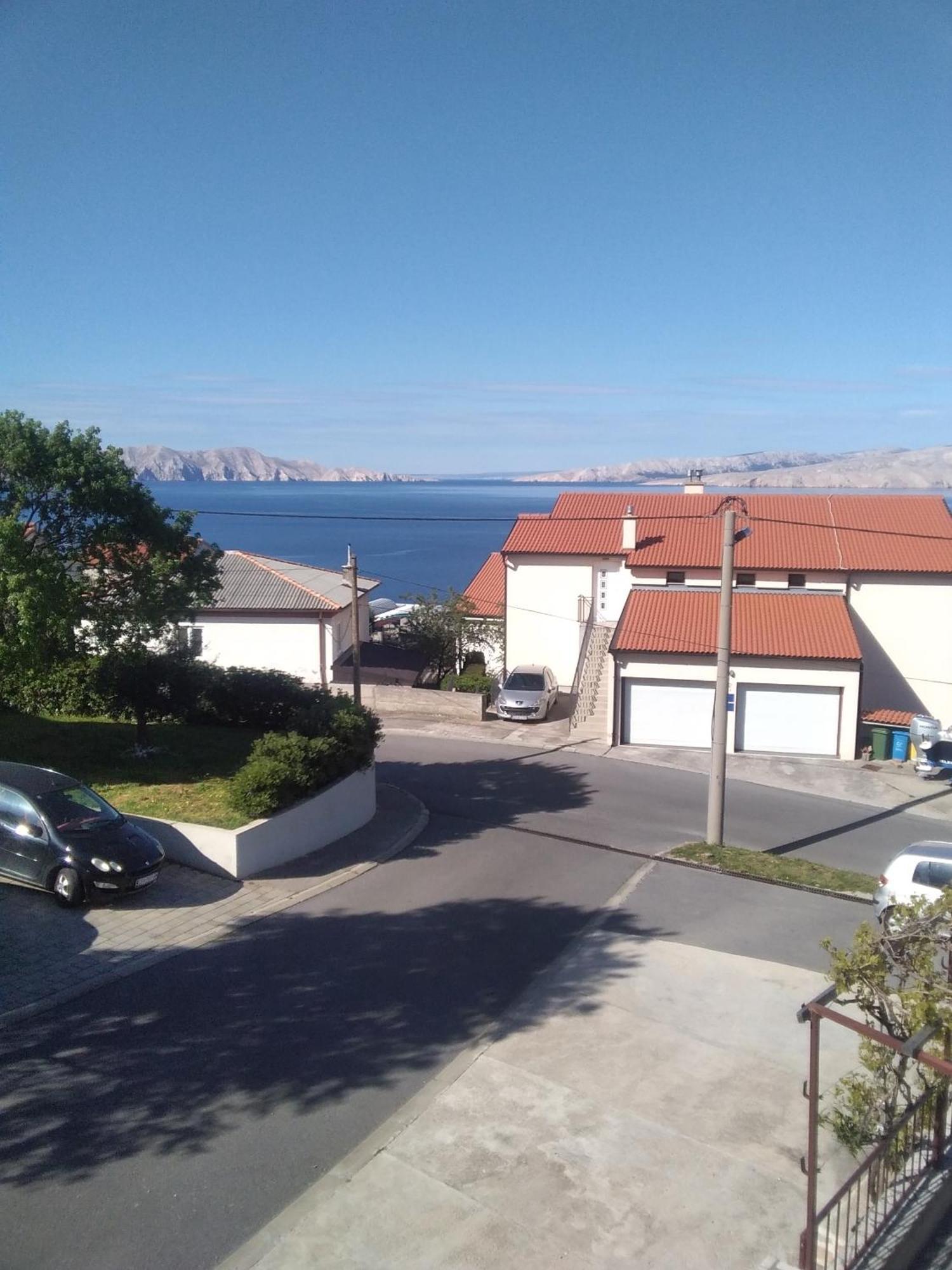 Guesthouse Martina Senj (Lika-Senj) Exterior foto