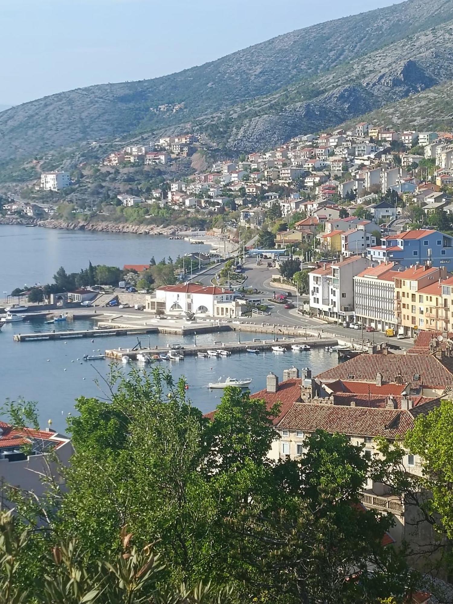 Guesthouse Martina Senj (Lika-Senj) Exterior foto