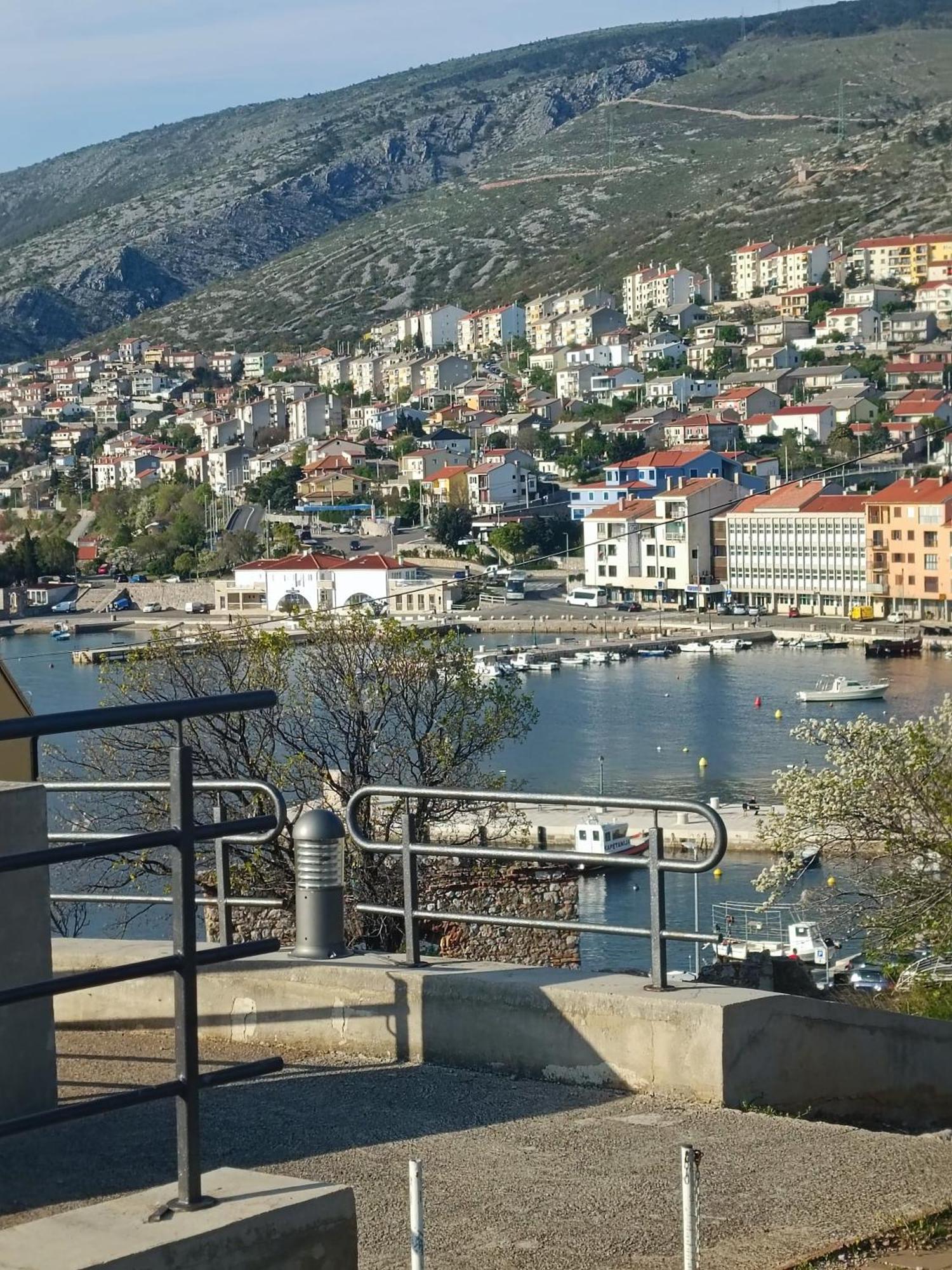 Guesthouse Martina Senj (Lika-Senj) Exterior foto