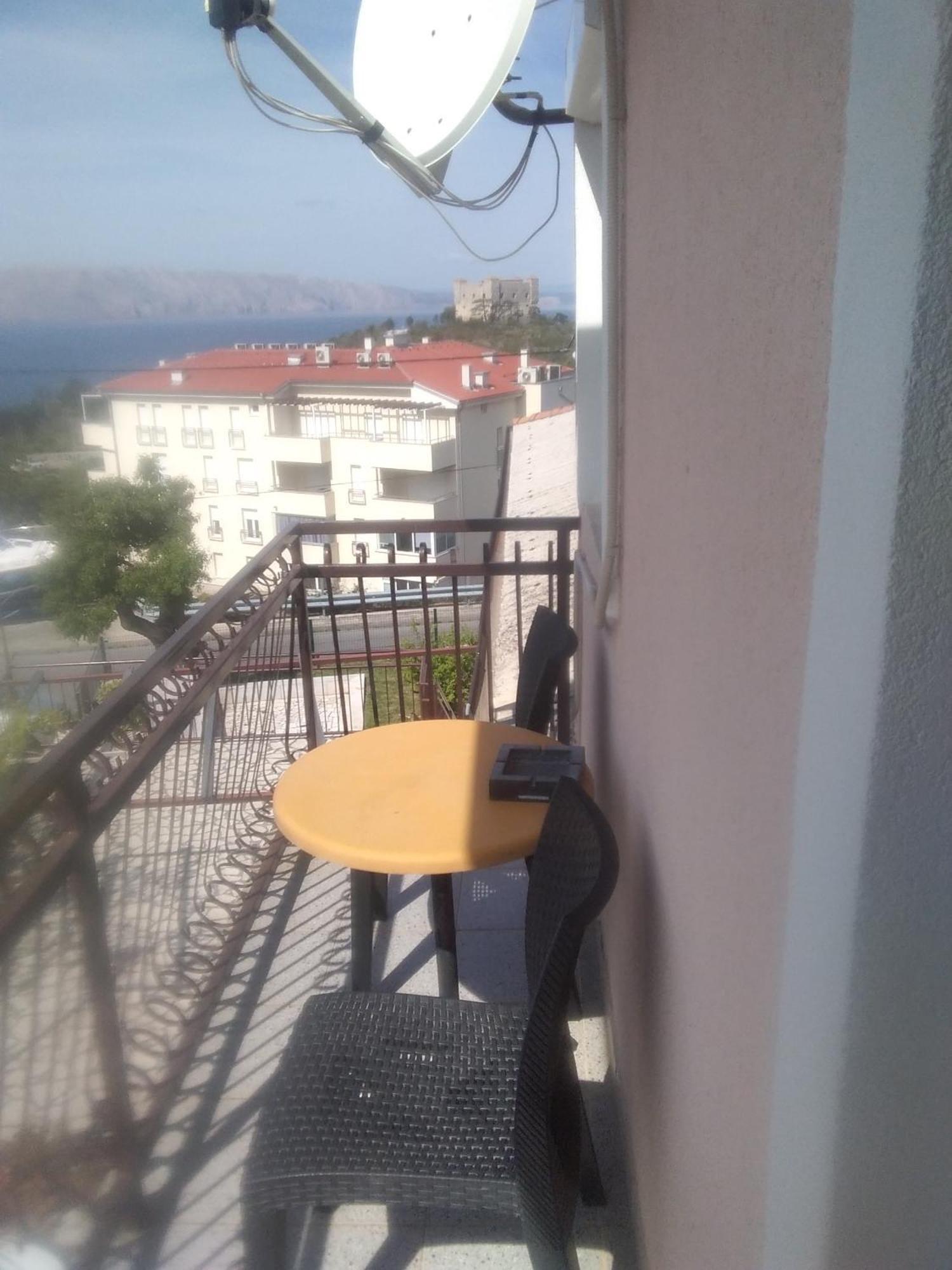 Guesthouse Martina Senj (Lika-Senj) Exterior foto