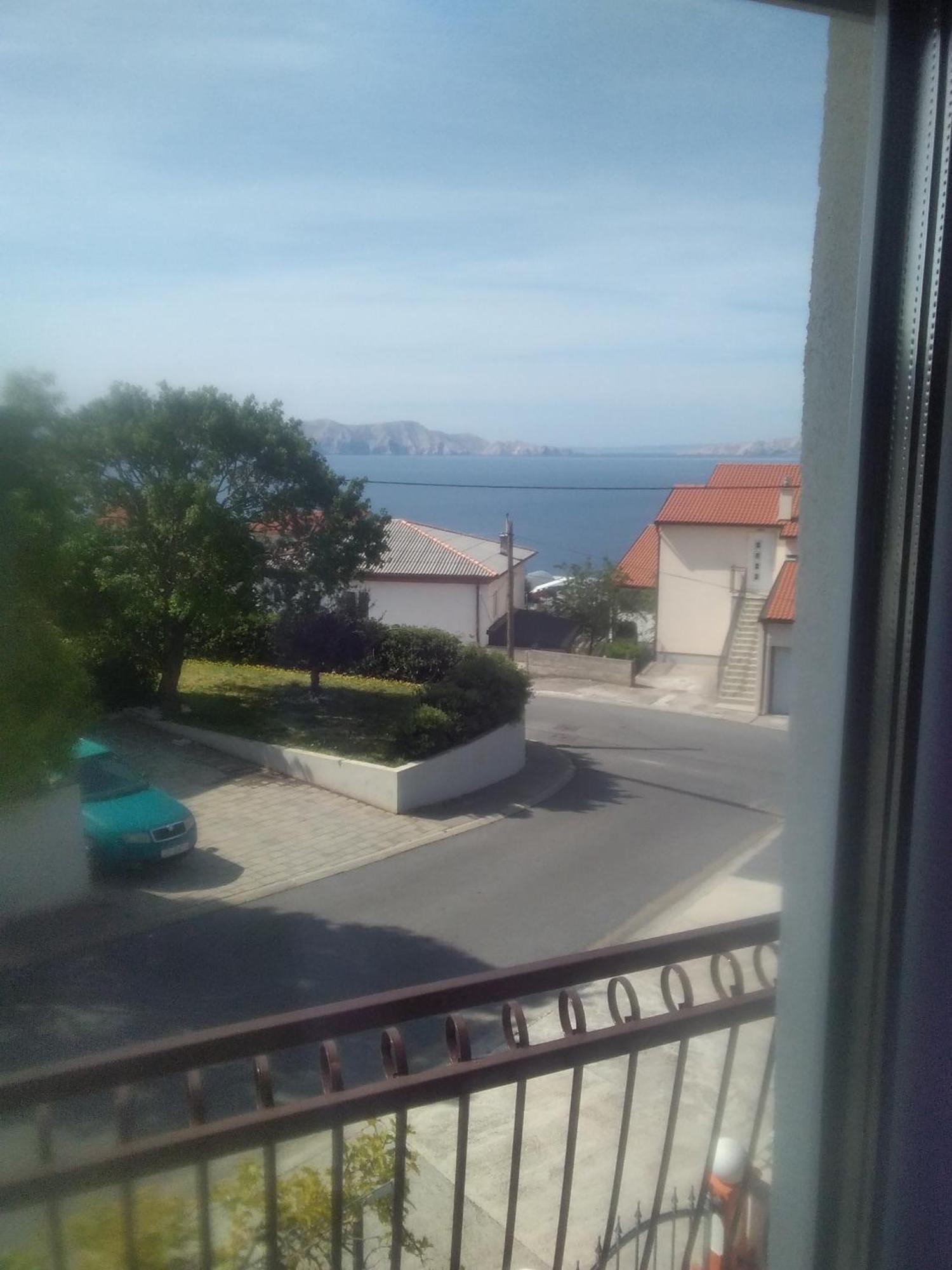 Guesthouse Martina Senj (Lika-Senj) Exterior foto