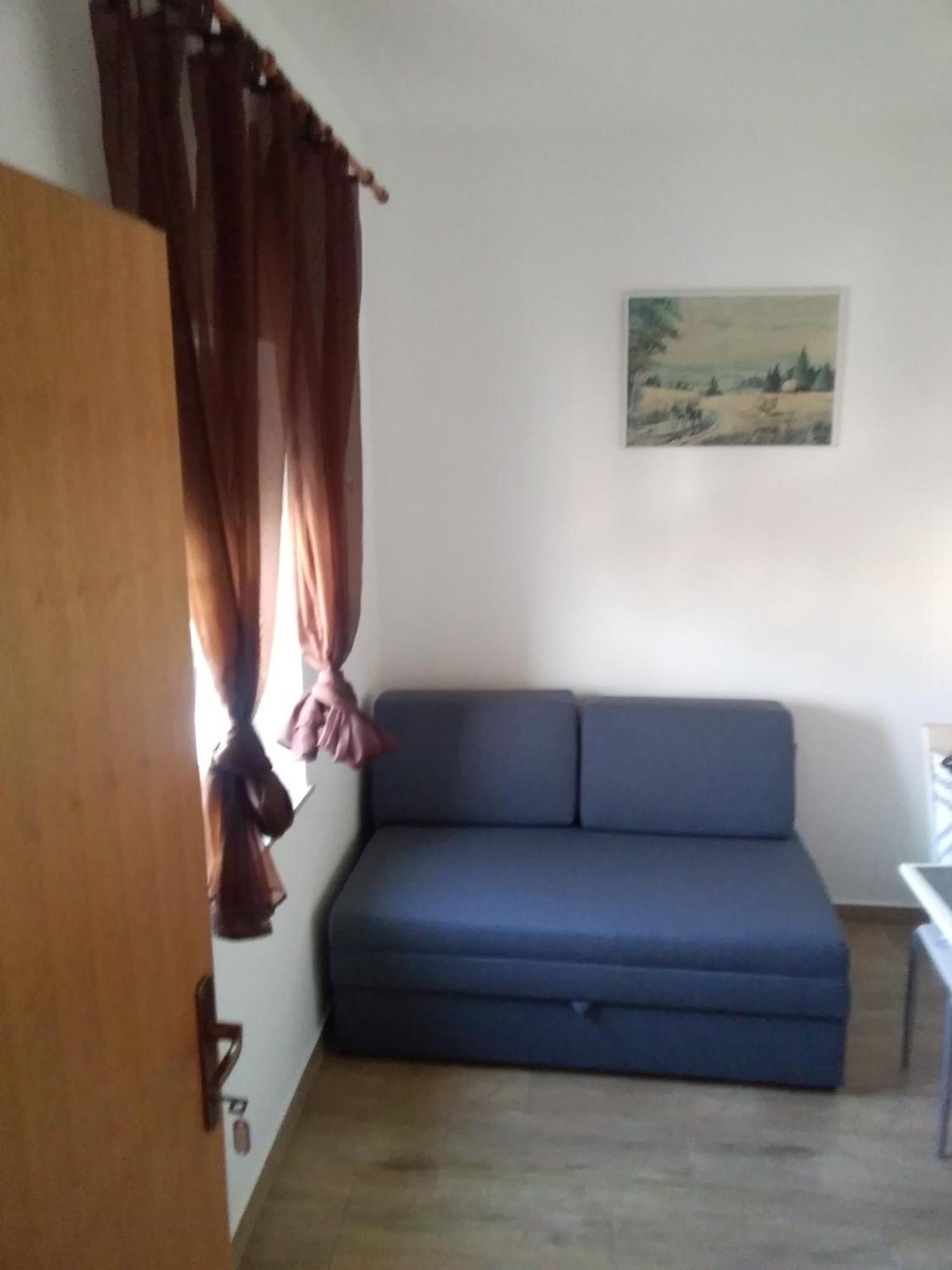 Guesthouse Martina Senj (Lika-Senj) Exterior foto