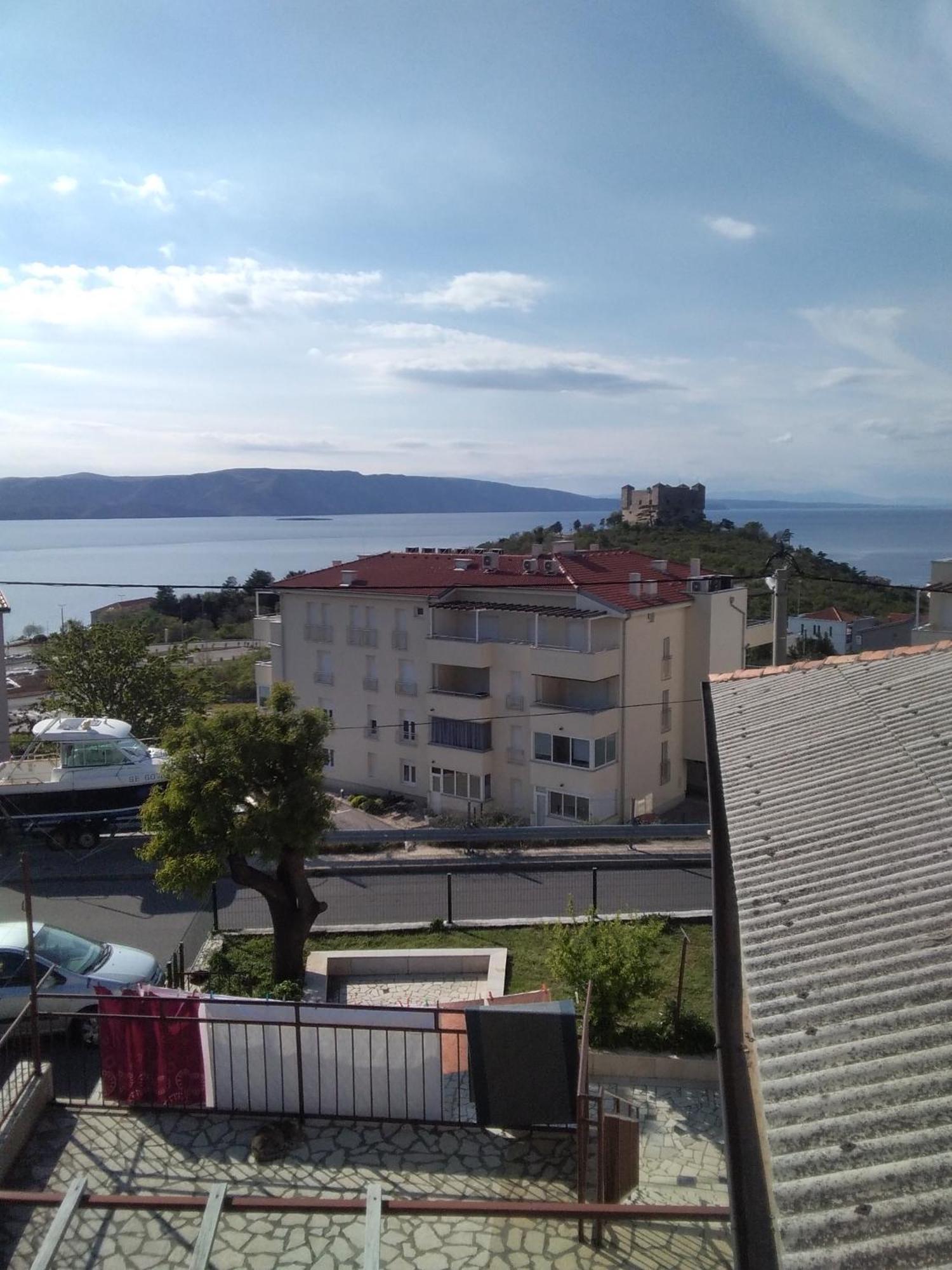 Guesthouse Martina Senj (Lika-Senj) Exterior foto