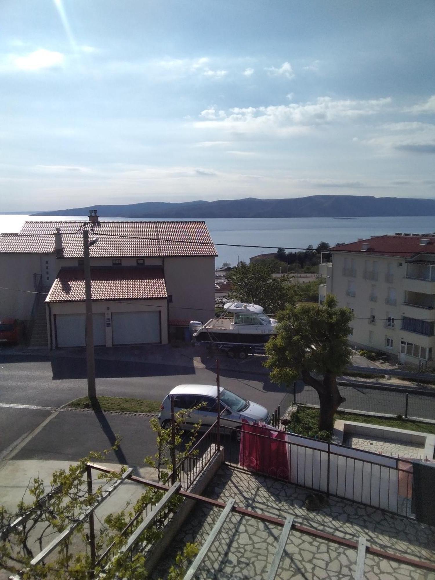 Guesthouse Martina Senj (Lika-Senj) Exterior foto
