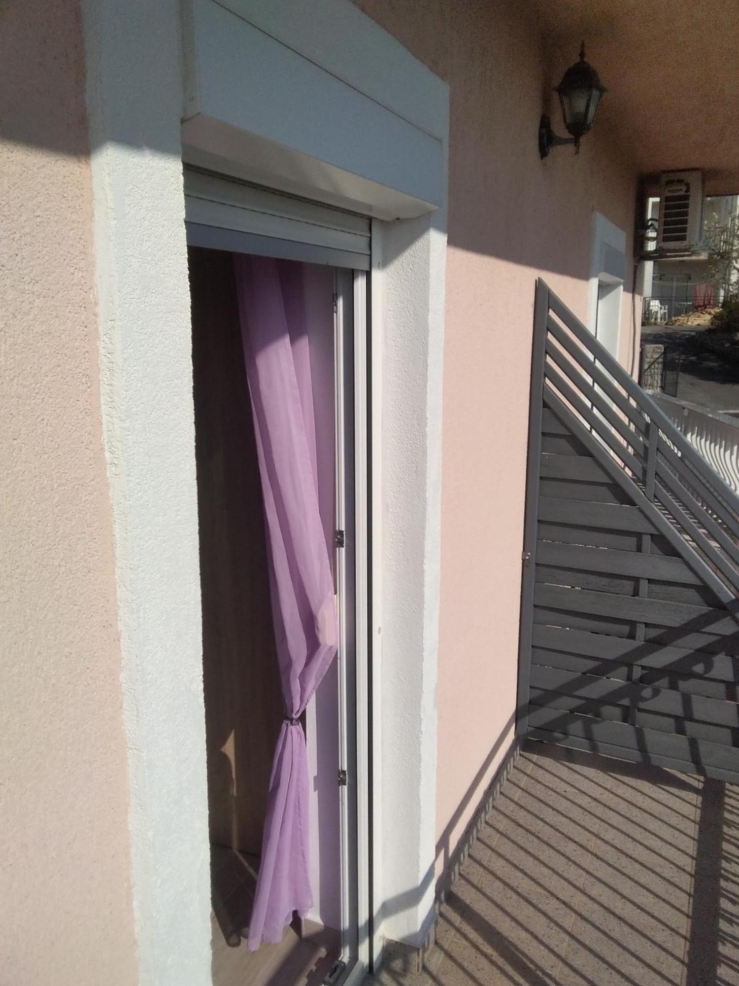 Guesthouse Martina Senj (Lika-Senj) Exterior foto