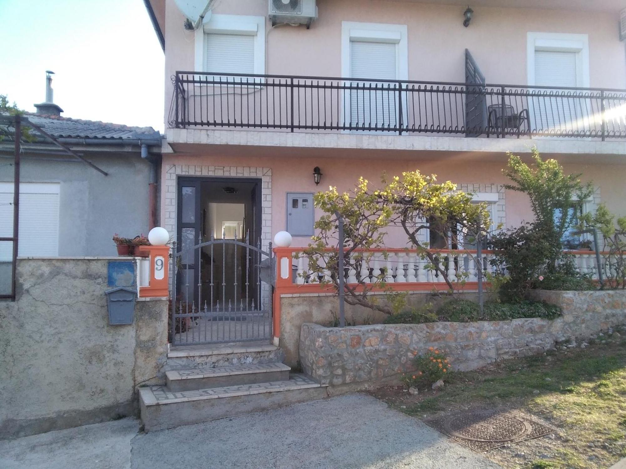 Guesthouse Martina Senj (Lika-Senj) Exterior foto