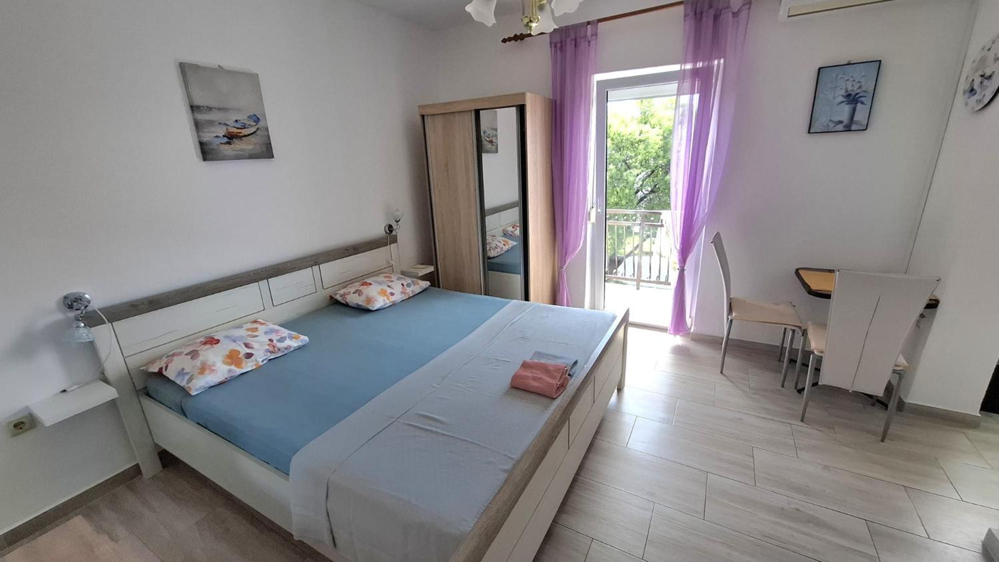 Guesthouse Martina Senj (Lika-Senj) Exterior foto