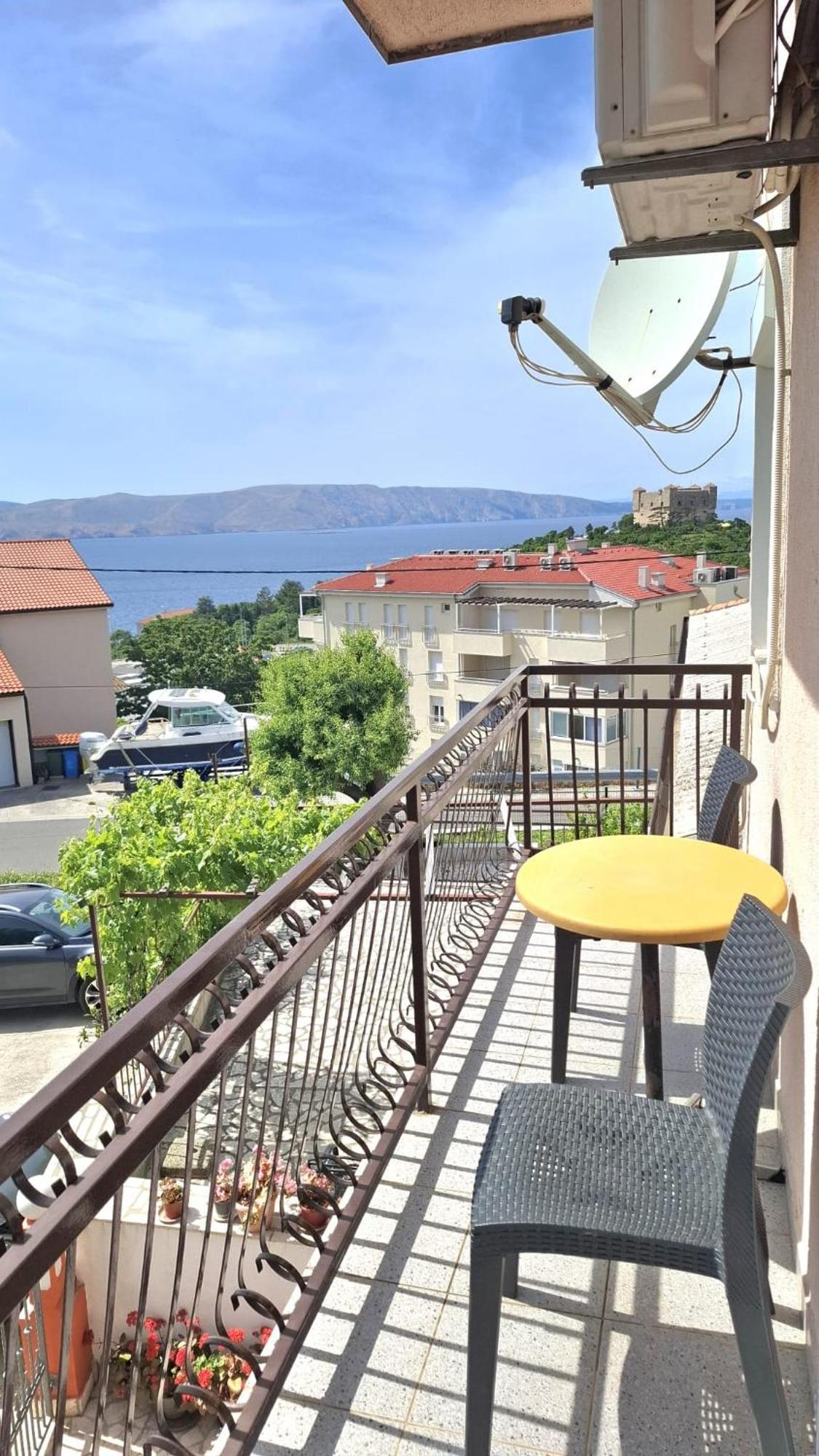Guesthouse Martina Senj (Lika-Senj) Exterior foto