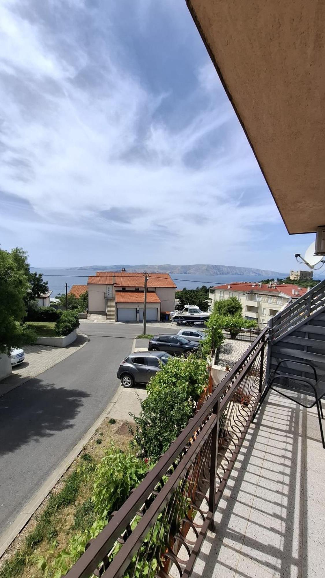 Guesthouse Martina Senj (Lika-Senj) Exterior foto