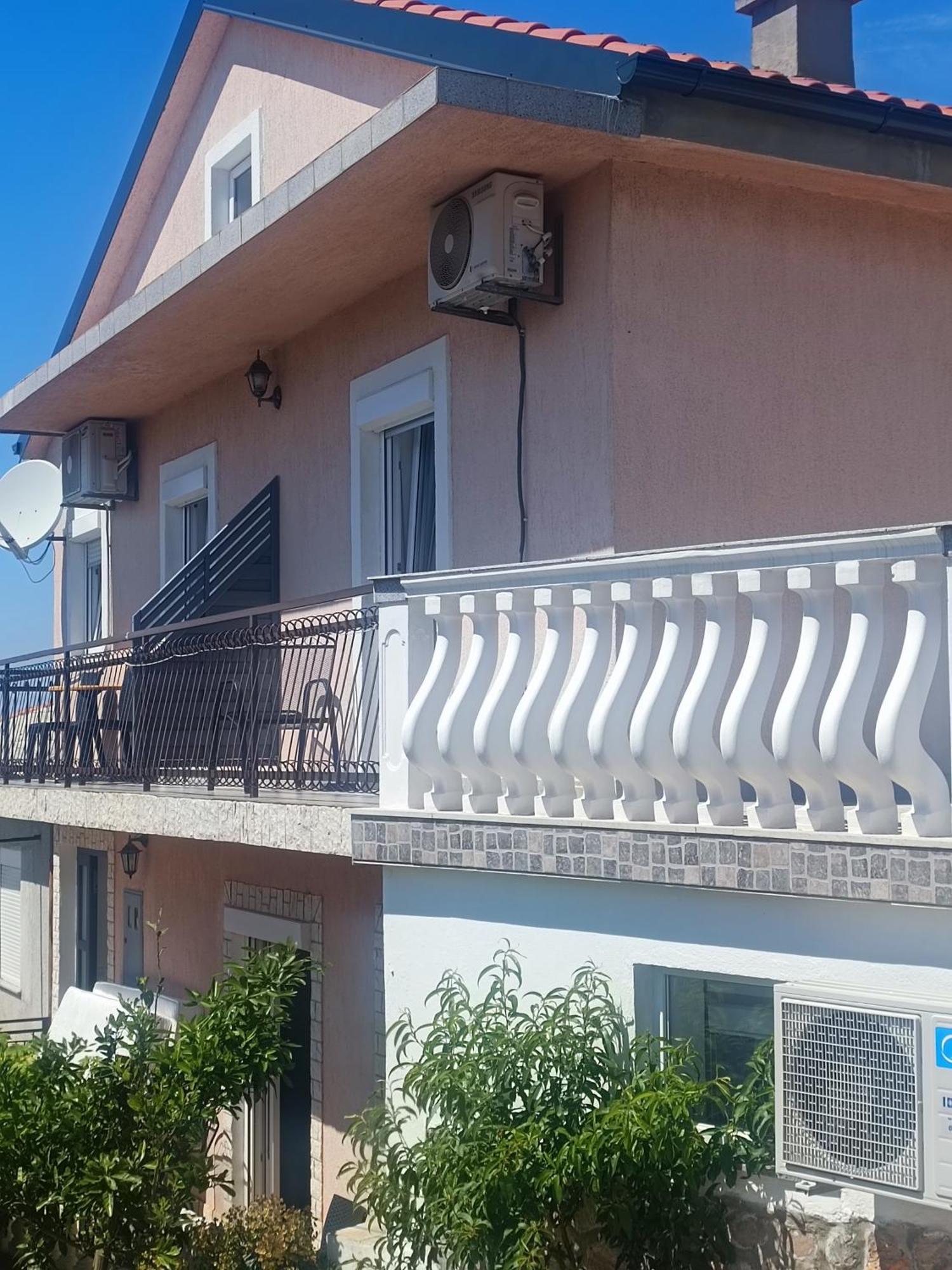 Guesthouse Martina Senj (Lika-Senj) Exterior foto
