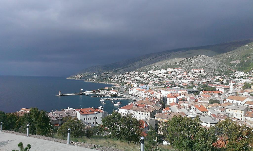 Guesthouse Martina Senj (Lika-Senj) Exterior foto