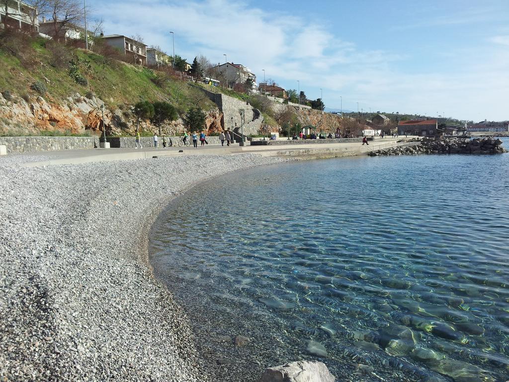 Guesthouse Martina Senj (Lika-Senj) Quarto foto