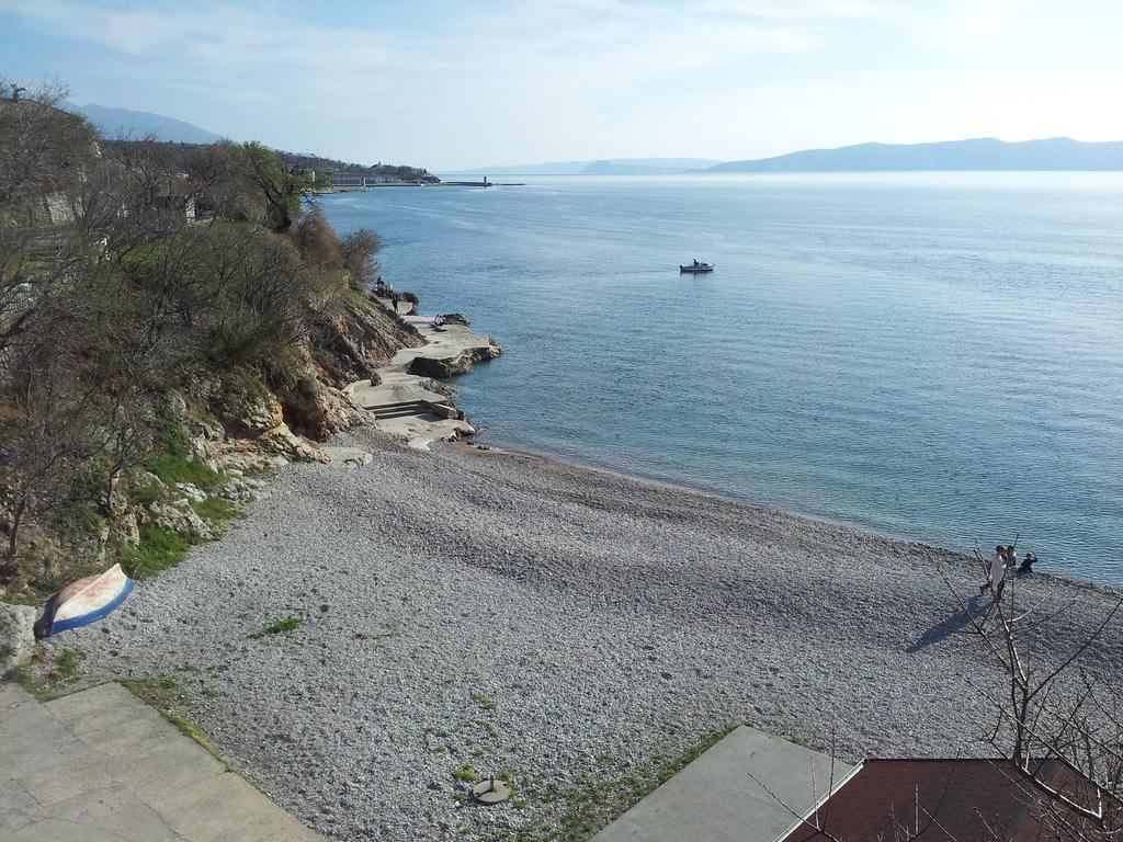 Guesthouse Martina Senj (Lika-Senj) Quarto foto